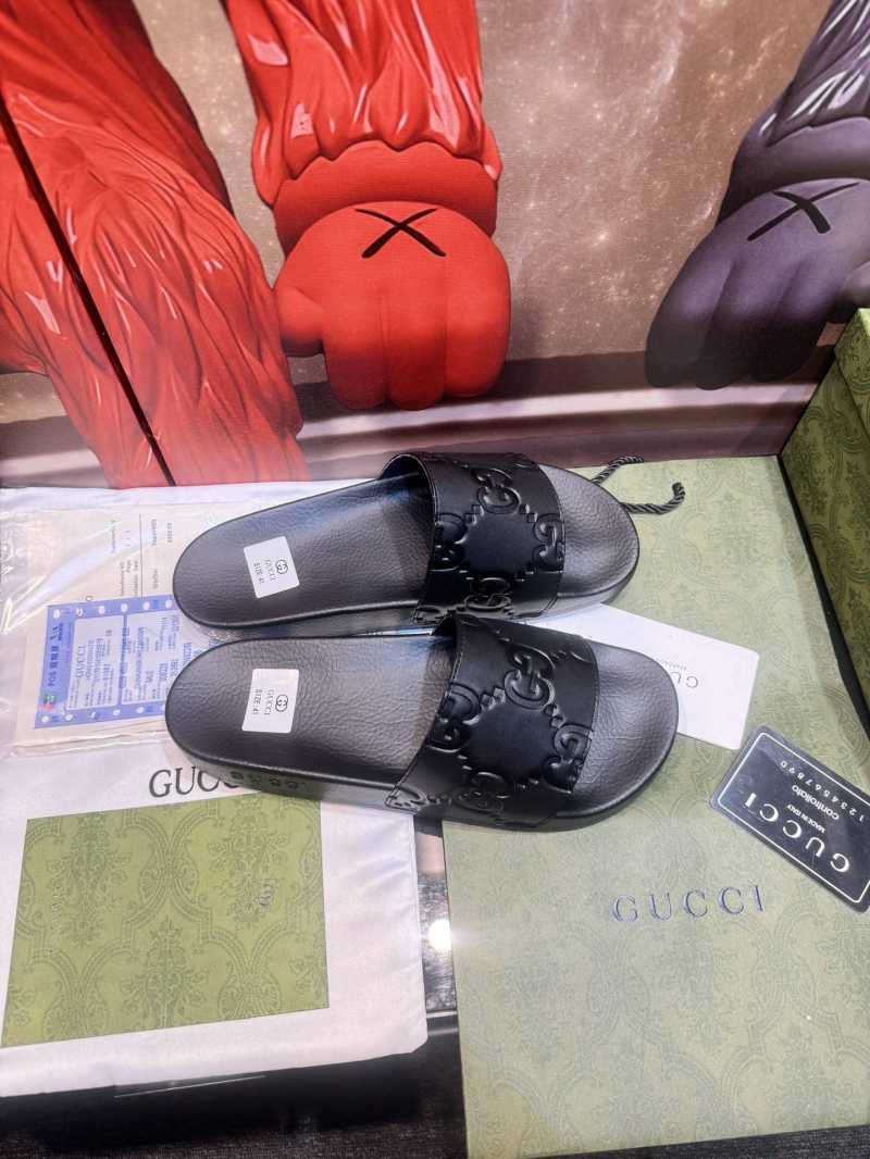 Gucci Slippers